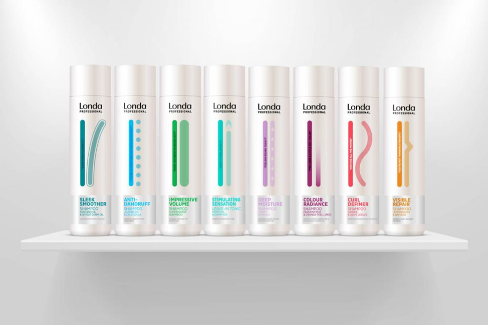 Косметика бренда LONDA PROFESSIONAL, фото 1 Косметика бренда LONDA PROFESSIONAL, фото 1