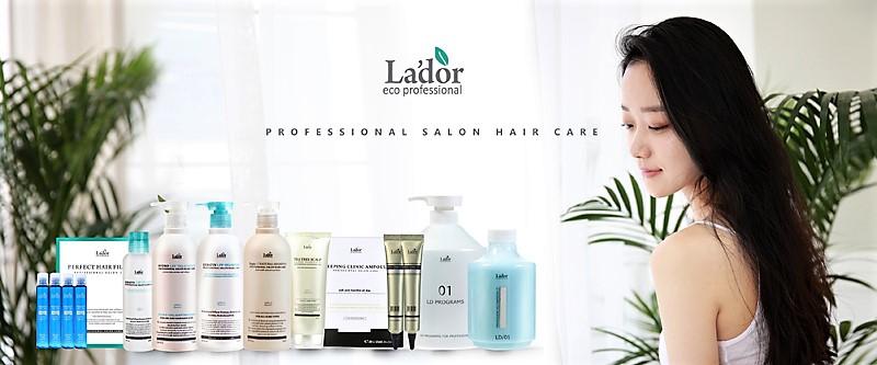 Косметика бренда La'dor, фото 1