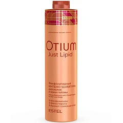 Фосфолипидный интенс-шампунь для волос и кожи головы, 1000 мл