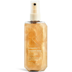 Спрей для укладки волос с мерцающим блеском Shimmer.Shine, 100 мл