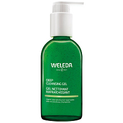 Освежающий гель для умывания, 150 мл