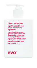 Кондиционер [спасение и блаженство] для окрашенных волос, 300 мл