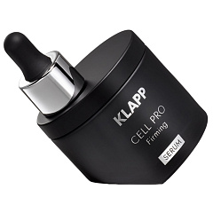 Сыворотка для упругости кожи лица Cell Pro Firming Face Serum, 30 мл