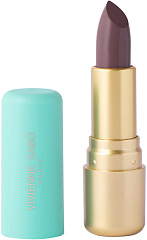 Губная помада Nude Createur, 19 серо-сливовый