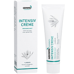 Интенсивный крем для ног, 75 мл