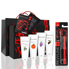 Новогодний набор № 1 Special Color Edition