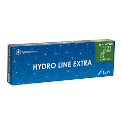 Hydro Line Extra шприц (1,3 мл)