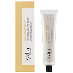 Крем-краска Blonde Beauty с экстрактом Сигезбекии, Сои, Эпалина, 60 мл