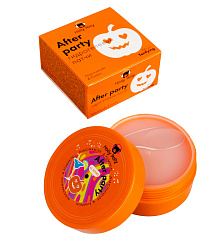 Гидрогелевые патчи для глаз с ниацинамидом и экстрактом тыквы After Party, 60 шт