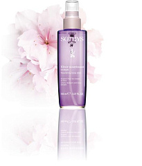 Насыщенный эликсир для тела с цветками вишни и лотоса / Nourishing Body Elixir.Cherry Blossom And Lotus Escape  100 мл  