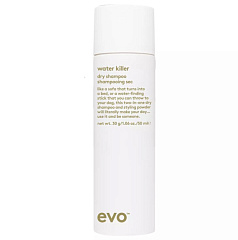 Сухой шампунь-спрей Полковник су-[хой], 50 мл