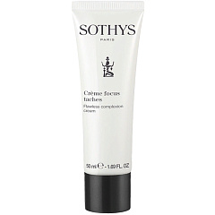 Крем улучшающий цвет лица Flawless Complexion Cream, 50 мл