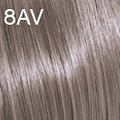 8.18 8AV Light.Blonde.Ash.Violet
