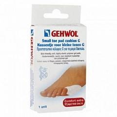 Накладка на мизинец G, 1 шт