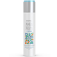 Шампунь-эликсир для волос Жива Ягода cеверная, 300 мл