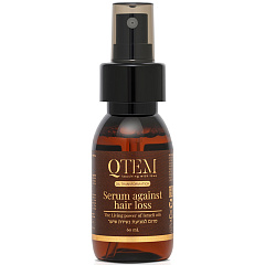 Сыворотка для укрепления и стимуляции тонких и склонных к выпадению волос, 60 мл