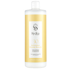Крем-оксидант с хлопковым маслом Blonde Beauty Activateur 30 vol. (9%), 1000 мл