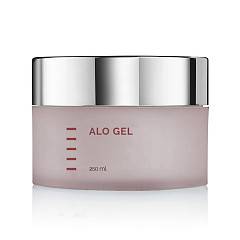 Гель алоэ ALO-GEL, 250 мл
