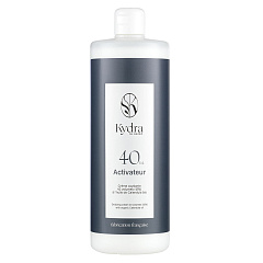 Крем-оксидант с органическим маслом календулы Activateur 40 vol. (12%), 1000 мл