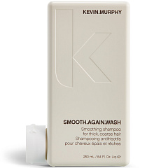 Разглаживающий шампунь для волос Smooth.Again.Wash, 250 мл