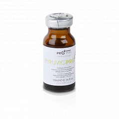 Пировиноградный пилинг pro 25% / Pyruvic-pro 25% 10 мл