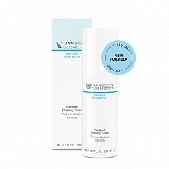 Структурирующий тоник Radiant Firming Tonic, 200 мл