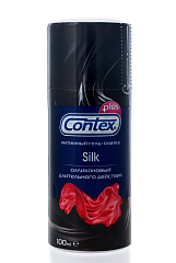 Интимный гель-смазка Silk, 100 мл