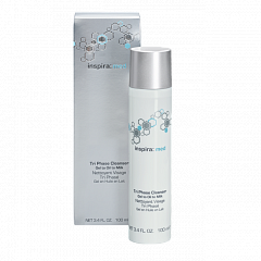 Очищающий гель 3-в-1 / Tri Phase Cleanser 100 ml