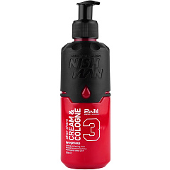 Крем после бритья After Shave Cream&Cologne 2in1, Pyrogenous, 200 мл