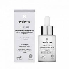Сыворотка омолаживающая Supreme / MESOSES Serum 30 мл