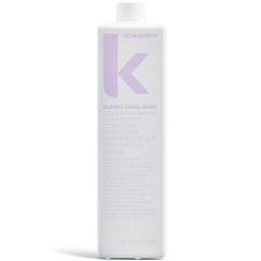 Тонирующий шампунь для светлых волос Blonde.Angel.Wash, 1000 мл