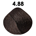 4.88 каштан интенсивно-коричневый