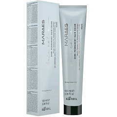 Полуперманентная крем-краска для волос Maraes Demi Permanent Hair Color, 100 мл