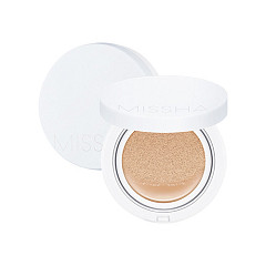Тональный крем-кушон Magic Cushion Moist Up SPF50+/PA+++ № 23, 15 гр
