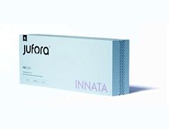 Биоревитализация JUFORA INNATA  2,0%  2,1 мл