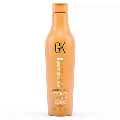 Шампунь Защита цвета Shield Juvexin Color Protection Shampoo 240 мл