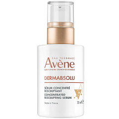 Скульптурирующая концентрированная сыворотка для лица DermAbsolu, 30 мл