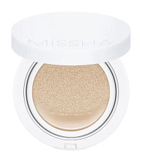 Тональный крем-кушон Magic Cushion Moist Up SPF50+/PA+++ № 21, 15 гр