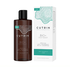 Шампунь для ежедневного применения против перхоти Special, 250 мл