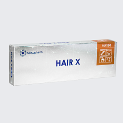 Hair X (Peptide), 1,3 мл