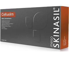 Мезо концентрат Целлюслим / Celluslim,  5 млх10