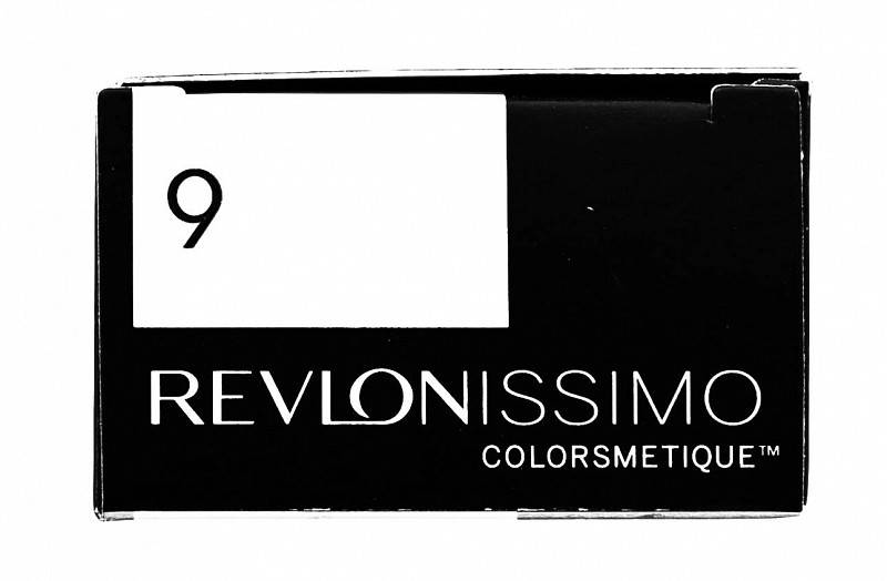 картинка 9 Перманентный краситель Colorsmetique High Coverage,  Очень Светлый Блондин, 60 мл