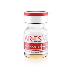 ARES HB (Hair Booster) лосьон для укрепления и роста волос 4 мл