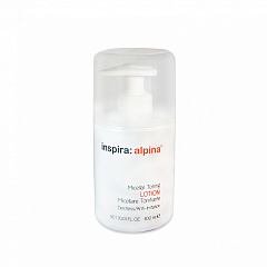 JI5100PN  Мицеллярный тоник / Micellar Toning Lotion  300 мл  