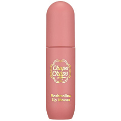 Бархатистая помада-мусс, оттенок Tea Rose, 4,5 мл