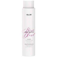 Шампунь для волос с экстрактом эхинацеи Shine Blond, 300 мл