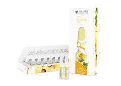 Мгновенно успокаивающее масло для чувствительной кожи Instant Soothing Oil, 7 x 2 мл