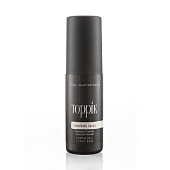 Фиксирующий спрей Fiber Hold для волос, 50 мл