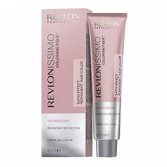 Перманентный краситель Colorsmetique Satinescent, 60 мл