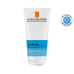 Восстанавливающий лосьон для лица и тела после пребывания на солнце, 200 мл